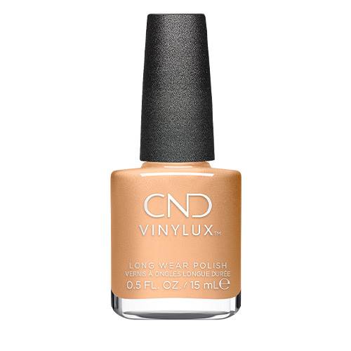 SMALTO CND™ VINYLUX™ IT'S GETTING GOLDER